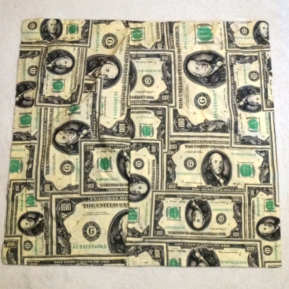 Two Pillowcases - Picture 3 of 5